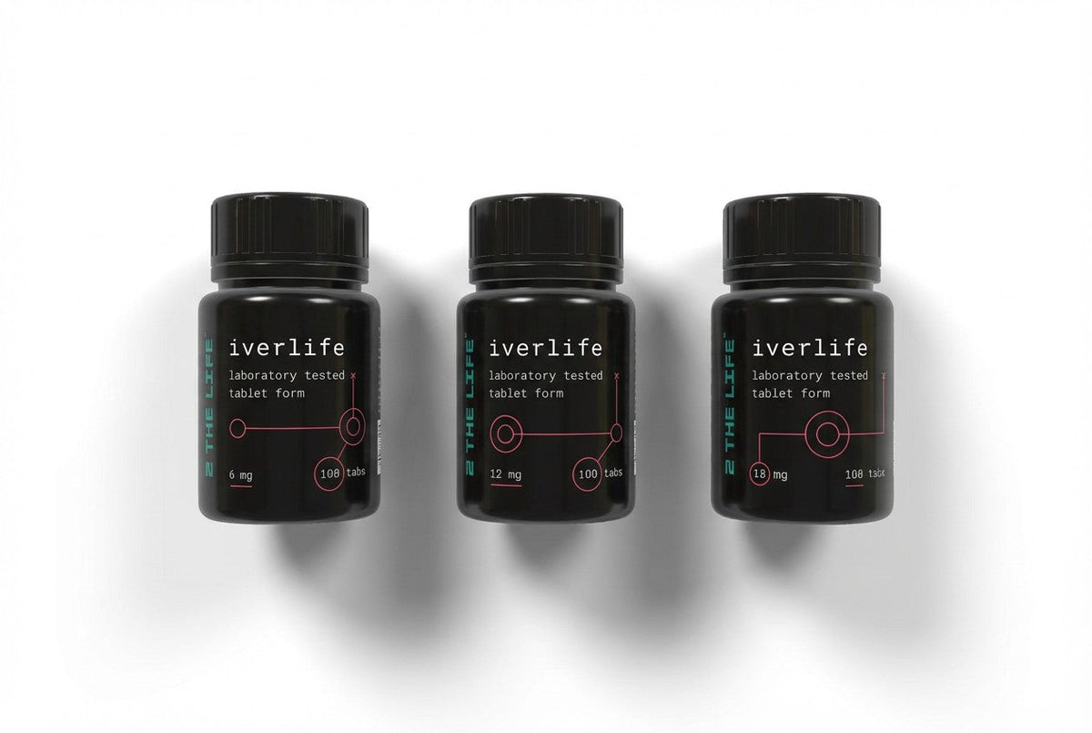 IVERLIFE